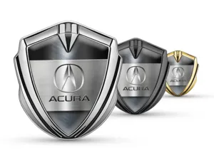 Honda Kuppel Emblem Abzeichen Sportliches Design High End